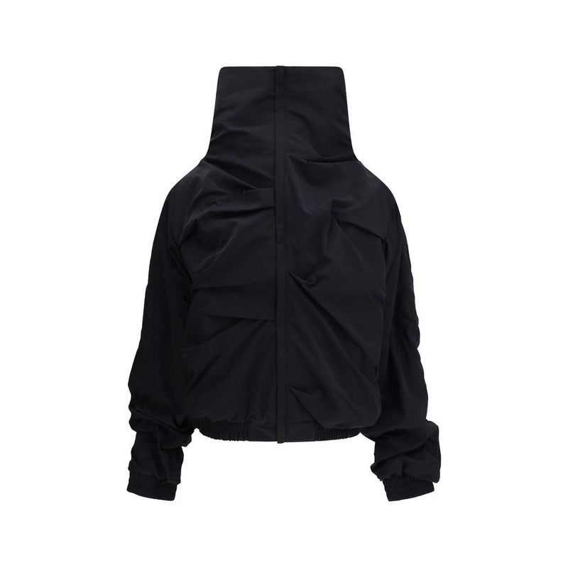 ALAINPAUL High collar Jacket
