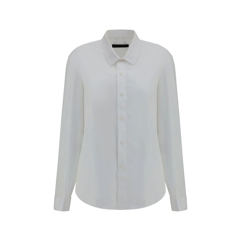 ALAINPAUL Cotton Shirt