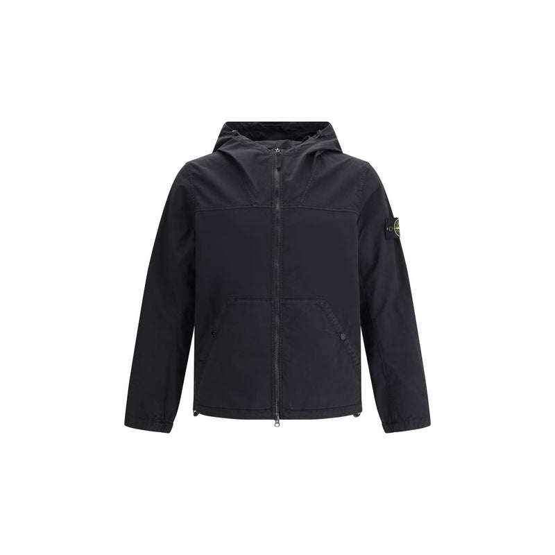 Stone Island Cotton Jacket