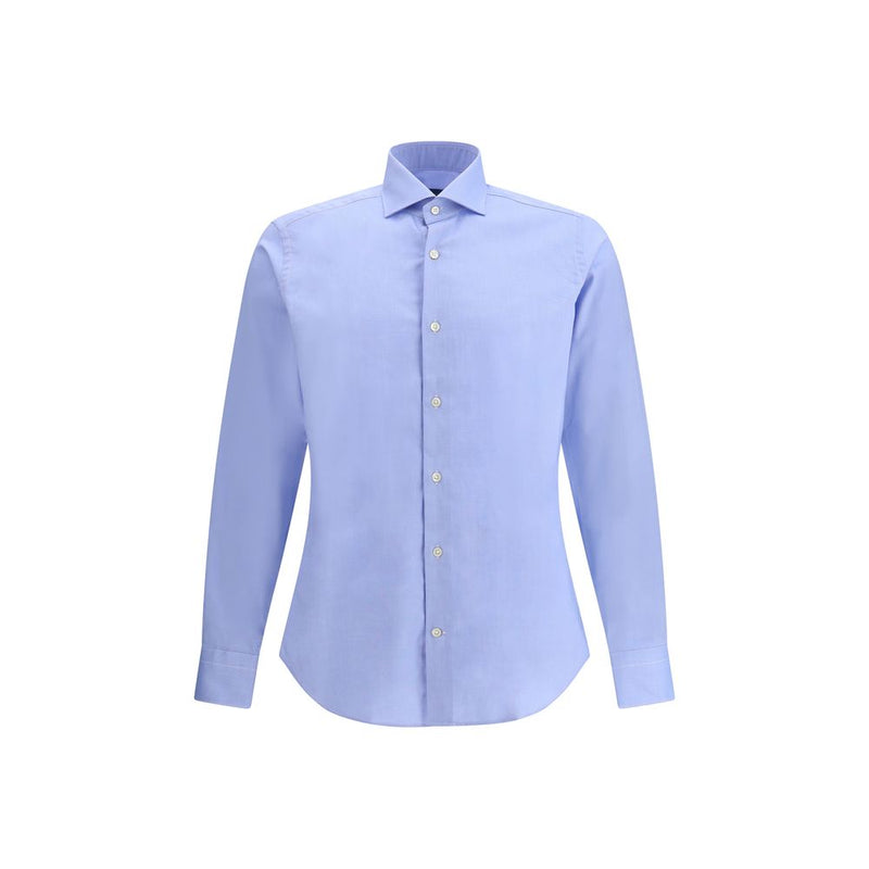 CALIBAN Cotton Shirt