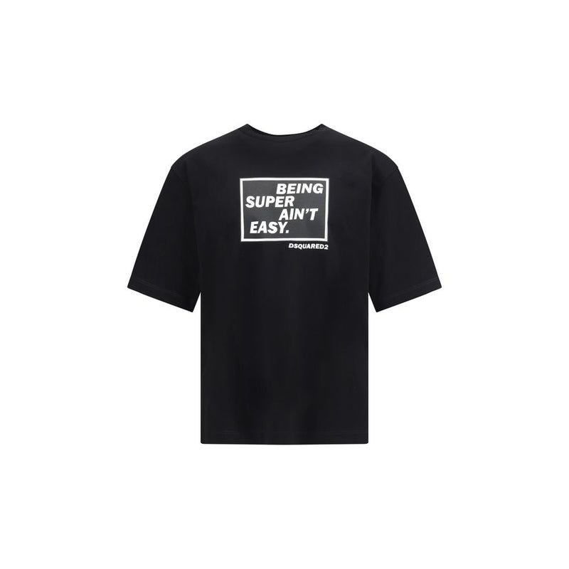 Dsquared² Print T-Shirt