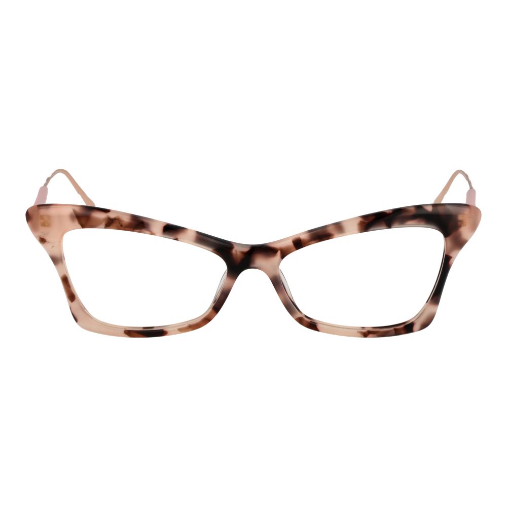 Emilio Pucci Multicolor Plastic Glasses (Frames) - ClickThatClicks 