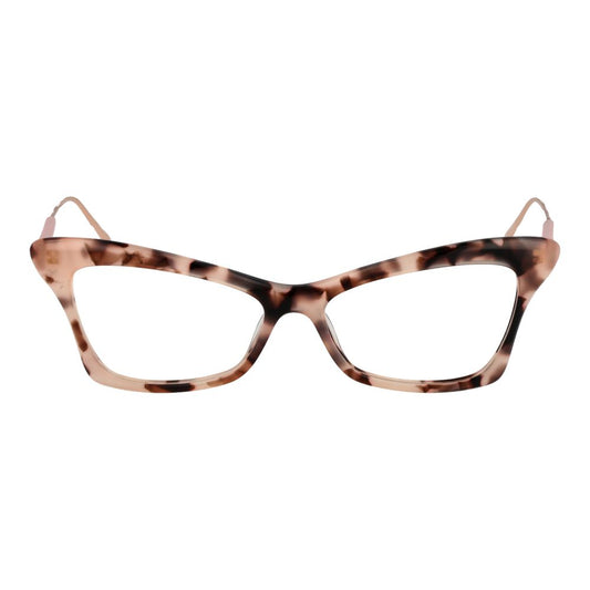 Emilio Pucci Multicolor Plastic Glasses (Frames) - ClickThatClicks 