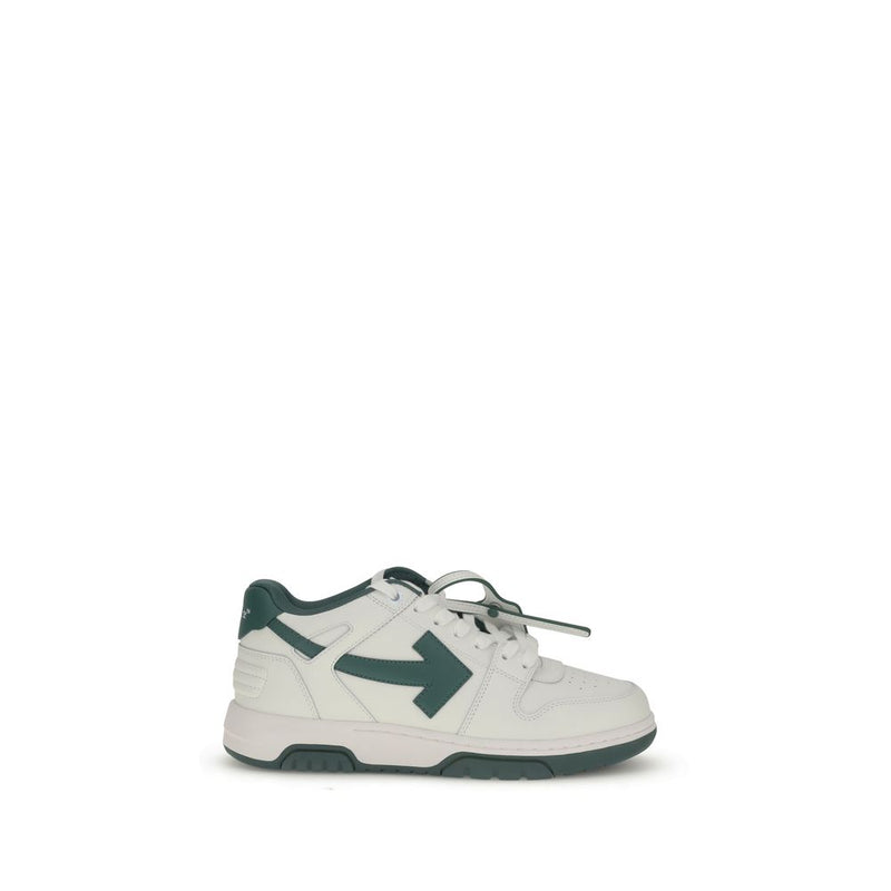 Off-White Out of Office Sneakers