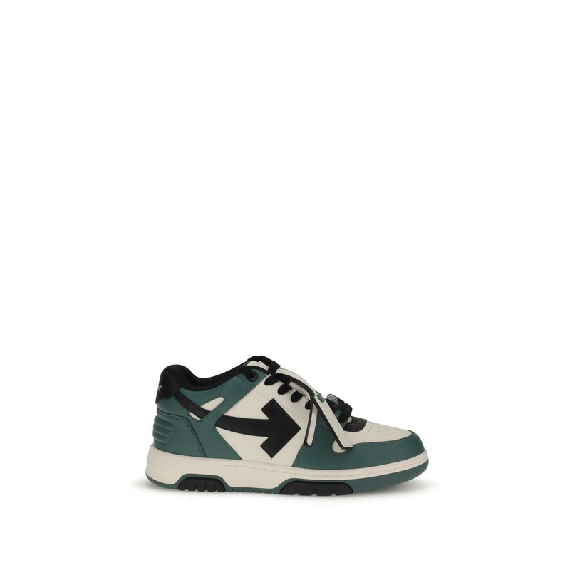 Off-White Out of Office Sneakers
