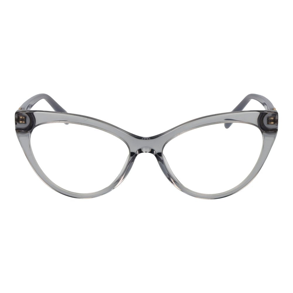 Emilio Pucci Gray Acetate Glasses (Frames) - ClickThatClicks 
