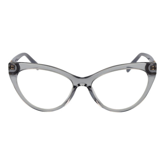Emilio Pucci Gray Acetate Glasses (Frames) - ClickThatClicks 