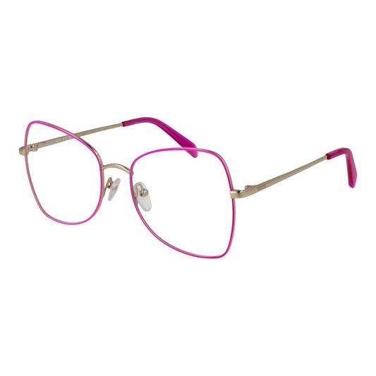 Emilio Pucci Multicolor Metal Glasses (Frames) - ClickThatClicks 