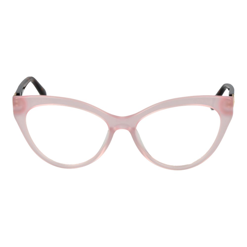 Emilio Pucci Pink Plastic Glasses (Frames) - ClickThatClicks 
