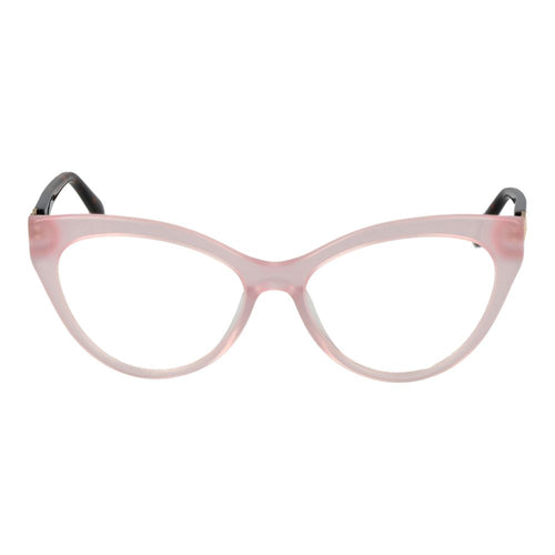 Emilio Pucci Pink Plastic Glasses (Frames) - ClickThatClicks 