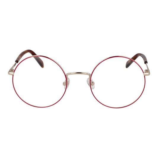Emilio Pucci Multicolor Metal Glasses (Frames) - ClickThatClicks 