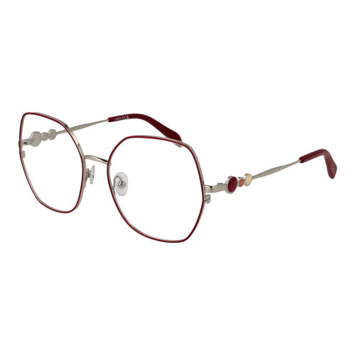 Emilio Pucci Multicolor Metal Glasses (Frames) - ClickThatClicks 