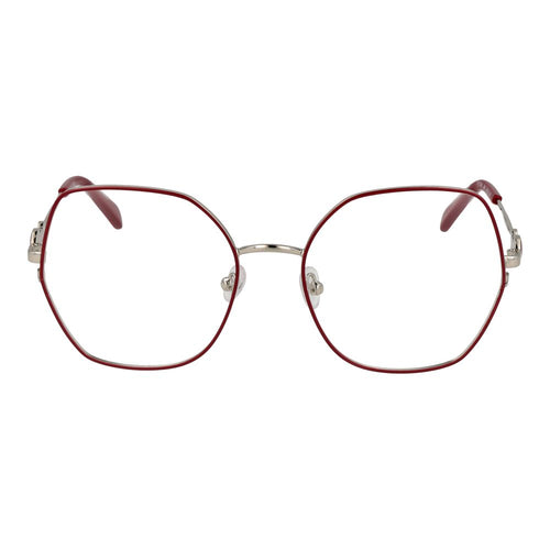 Emilio Pucci Multicolor Metal Glasses (Frames) - ClickThatClicks 
