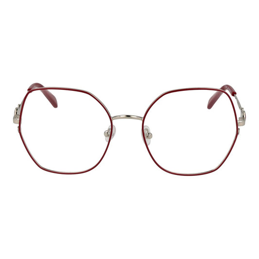 Emilio Pucci Multicolor Metal Glasses (Frames) - ClickThatClicks 
