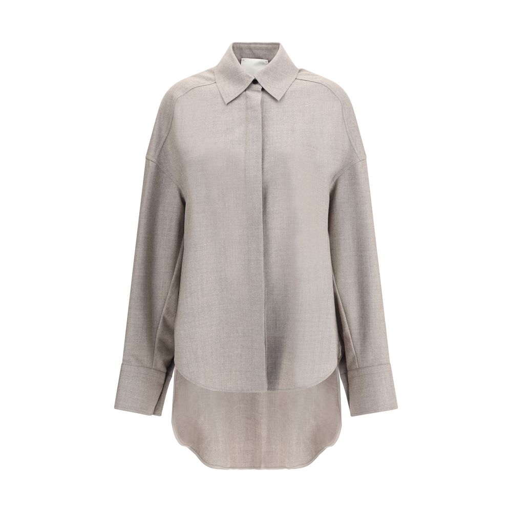 Di Stavnitser Heidi Shirt
