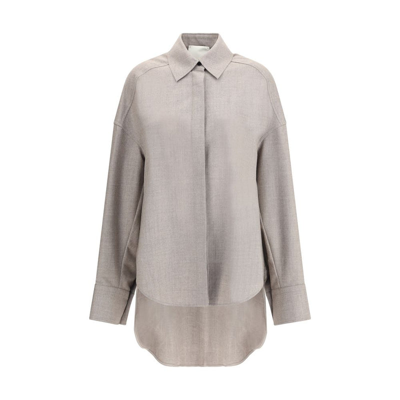 Di Stavnitser Heidi Shirt