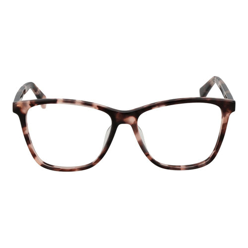 Longchamp Brown Acetate Glasses (Frames) - ClickThatClicks 