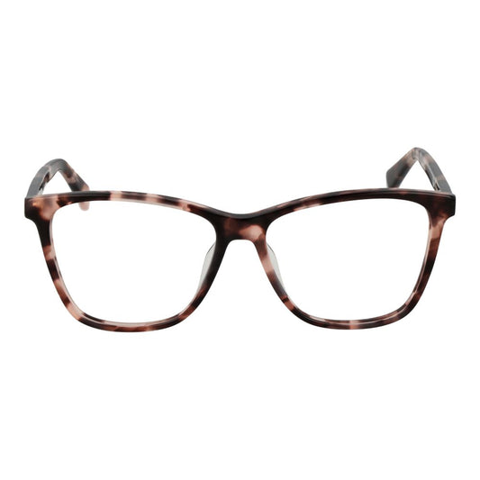 Longchamp Brown Acetate Glasses (Frames) - ClickThatClicks 