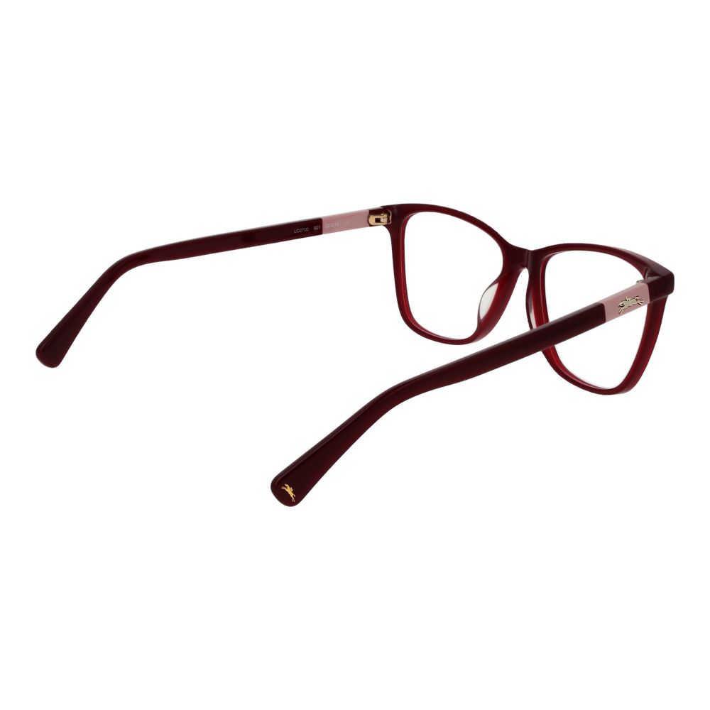 Longchamp Multicolor Acetate Glasses (Frames) - ClickThatClicks 