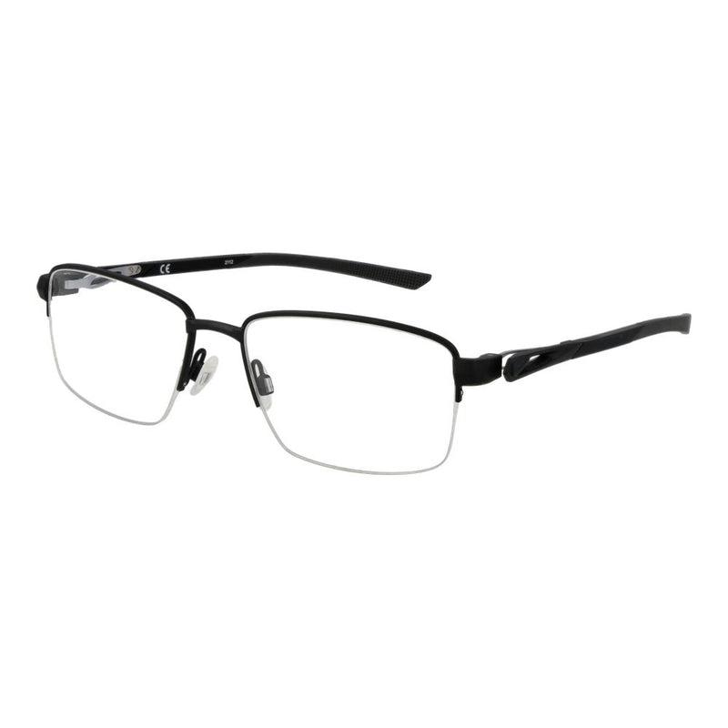 Nike Black Metal Glasses (Frames)