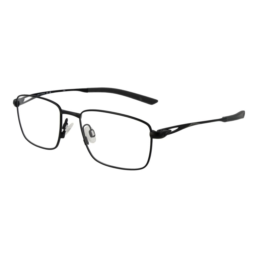 Nike Black Titanium Glasses (Frames) - ClickThatClicks 