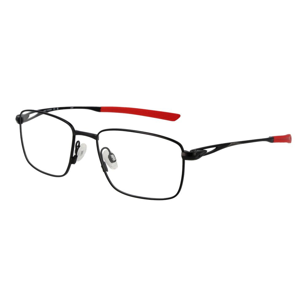 Nike Black Titanium Glasses (Frames) - ClickThatClicks 