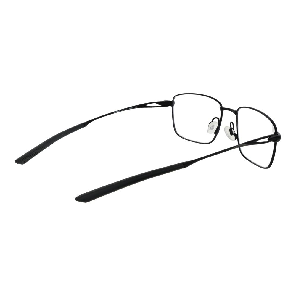 Nike Black Titanium Glasses (Frames) - ClickThatClicks 