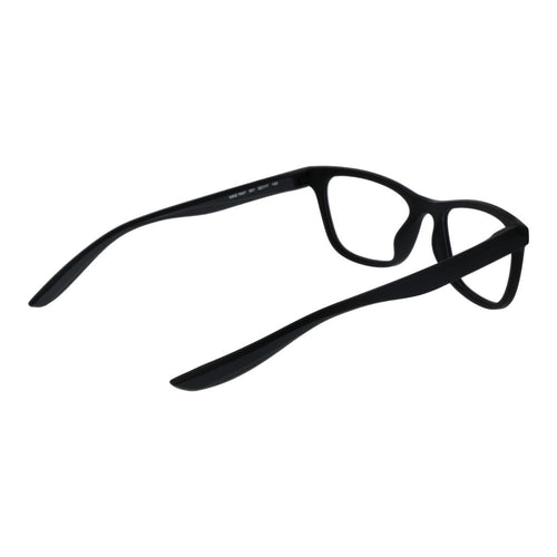 Nike Black Stainless Steel Glasses (Frames) - ClickThatClicks 