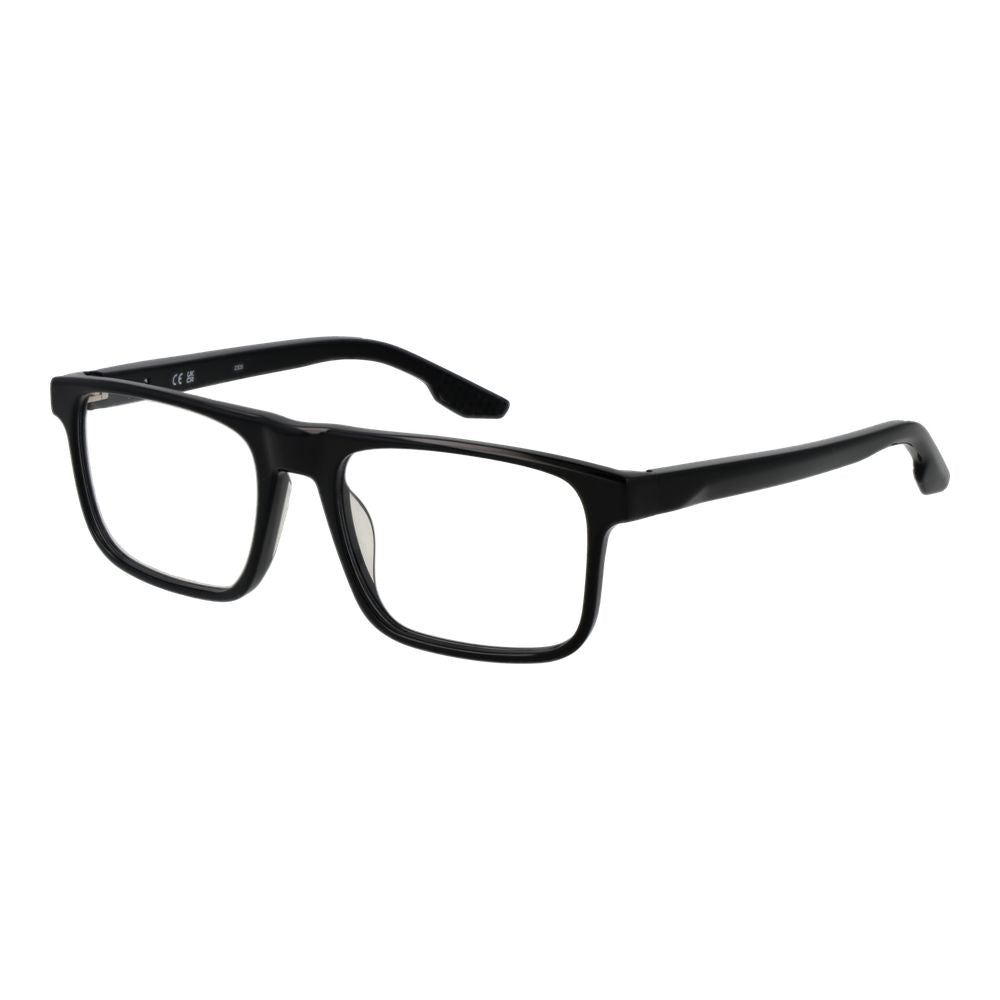Nike Black Acetate Glasses (Frames) - ClickThatClicks 