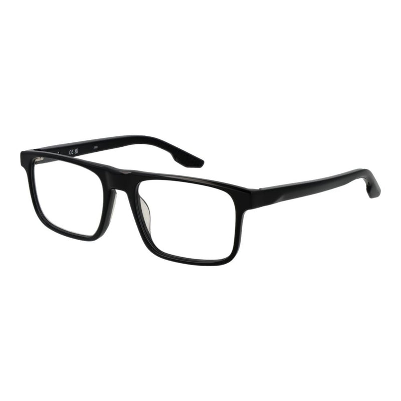 Nike Black Acetate Glasses (Frames)