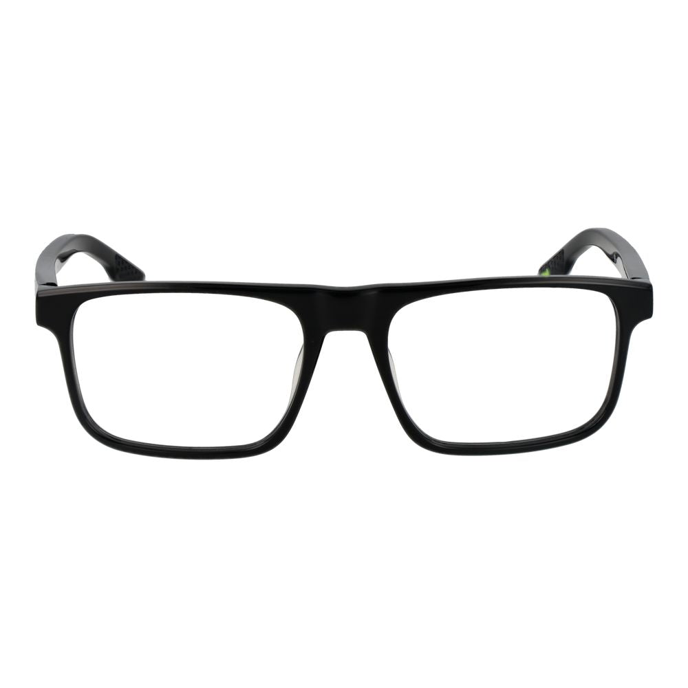 Nike Black Acetate Glasses (Frames) - ClickThatClicks 