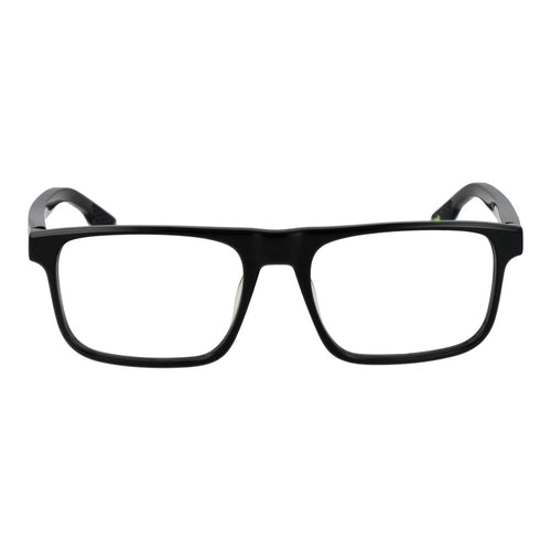 Nike Black Acetate Glasses (Frames) - ClickThatClicks 