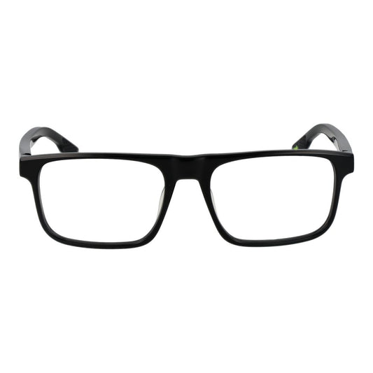 Nike Black Acetate Glasses (Frames) - ClickThatClicks 