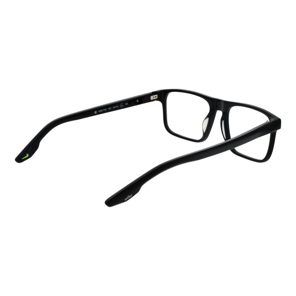 Nike Black Acetate Glasses (Frames) - ClickThatClicks 