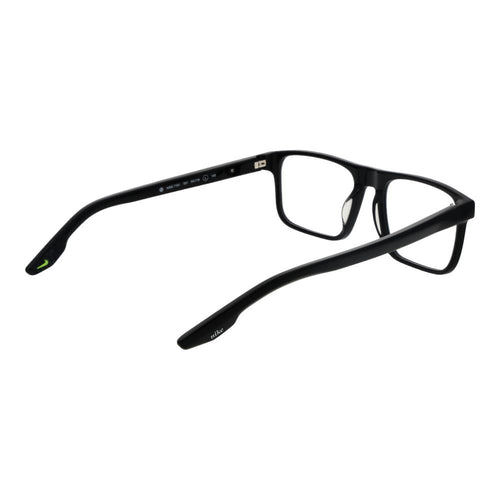 Nike Black Acetate Glasses (Frames) - ClickThatClicks 