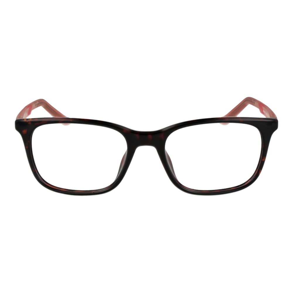 Nike Bicolor Stainless Steel Glasses (Frames) - ClickThatClicks 