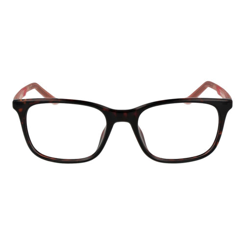 Nike Bicolor Stainless Steel Glasses (Frames) - ClickThatClicks 