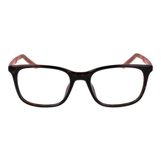 Nike Bicolor Stainless Steel Glasses (Frames) - ClickThatClicks 