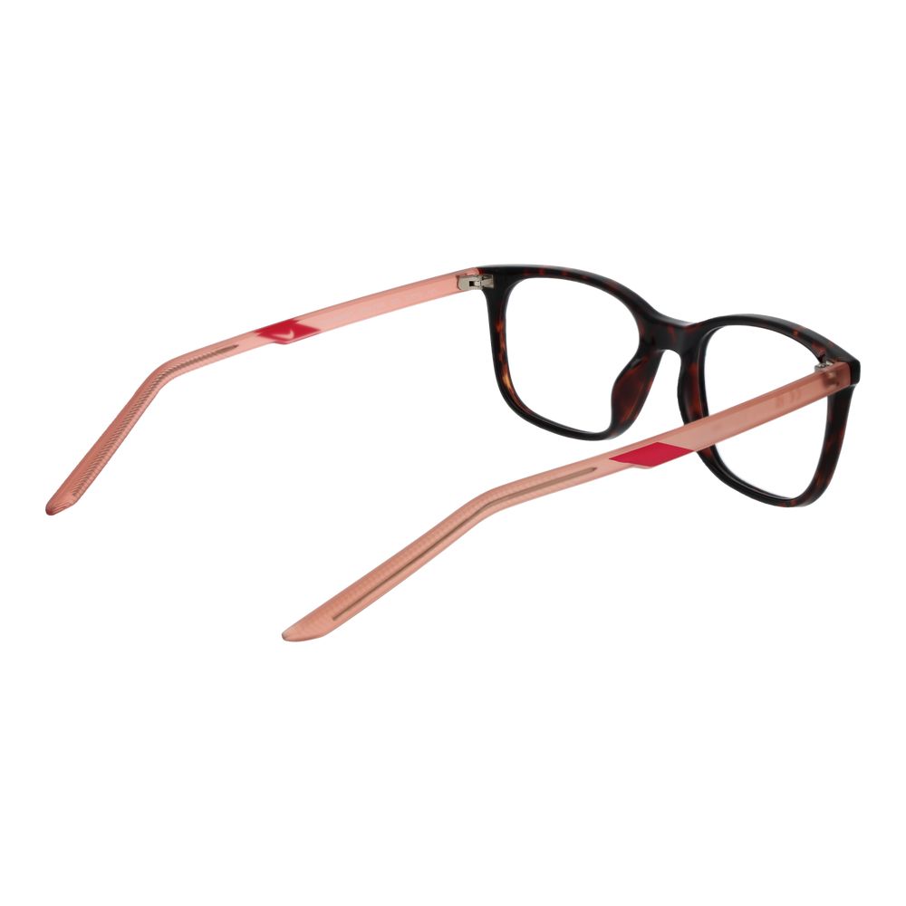 Nike Bicolor Stainless Steel Glasses (Frames) - ClickThatClicks 