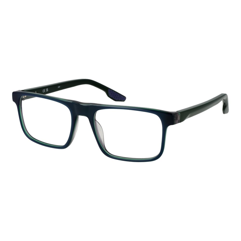 Nike Blue Acetate Glasses (Frames) - ClickThatClicks 
