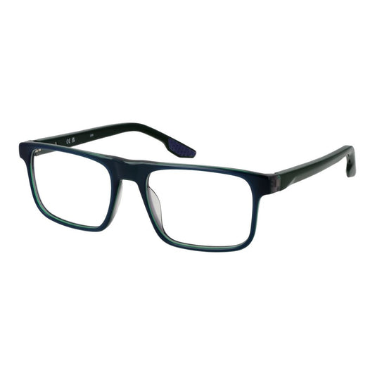 Nike Blue Acetate Glasses (Frames) - ClickThatClicks 