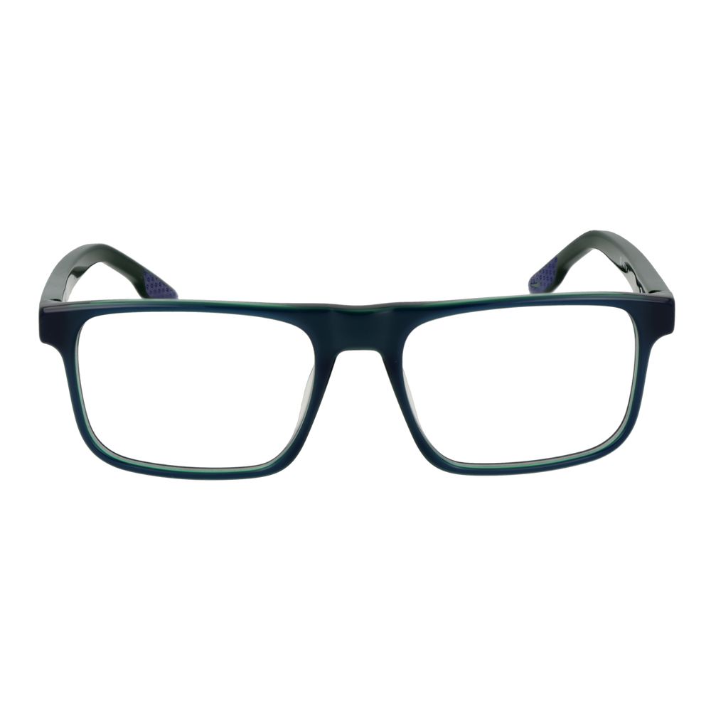 Nike Blue Acetate Glasses (Frames) - ClickThatClicks 