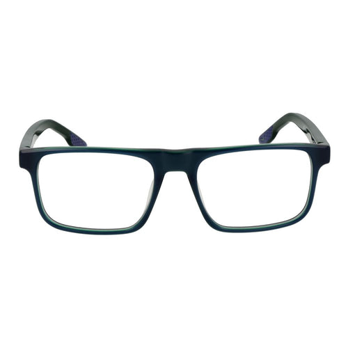 Nike Blue Acetate Glasses (Frames) - ClickThatClicks 