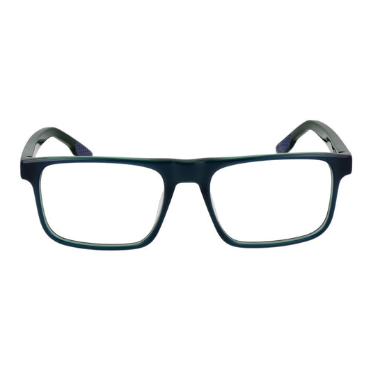 Nike Blue Acetate Glasses (Frames) - ClickThatClicks 