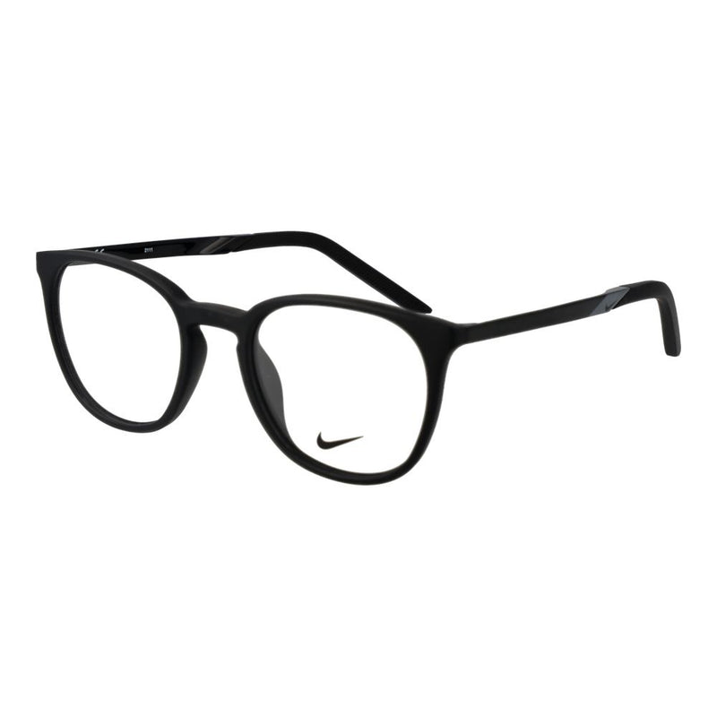 Nike Black Metal Glasses (Frames)