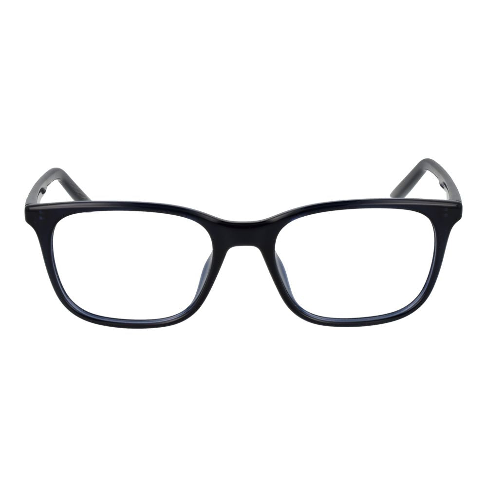 Nike Black Stainless Steel Glasses (Frames) - ClickThatClicks 