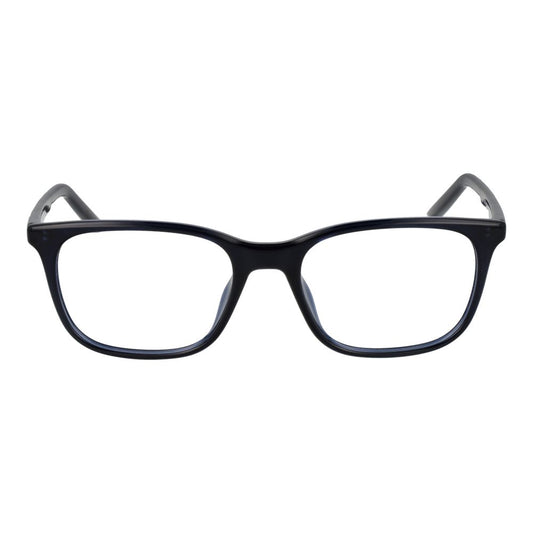 Nike Black Stainless Steel Glasses (Frames) - ClickThatClicks 