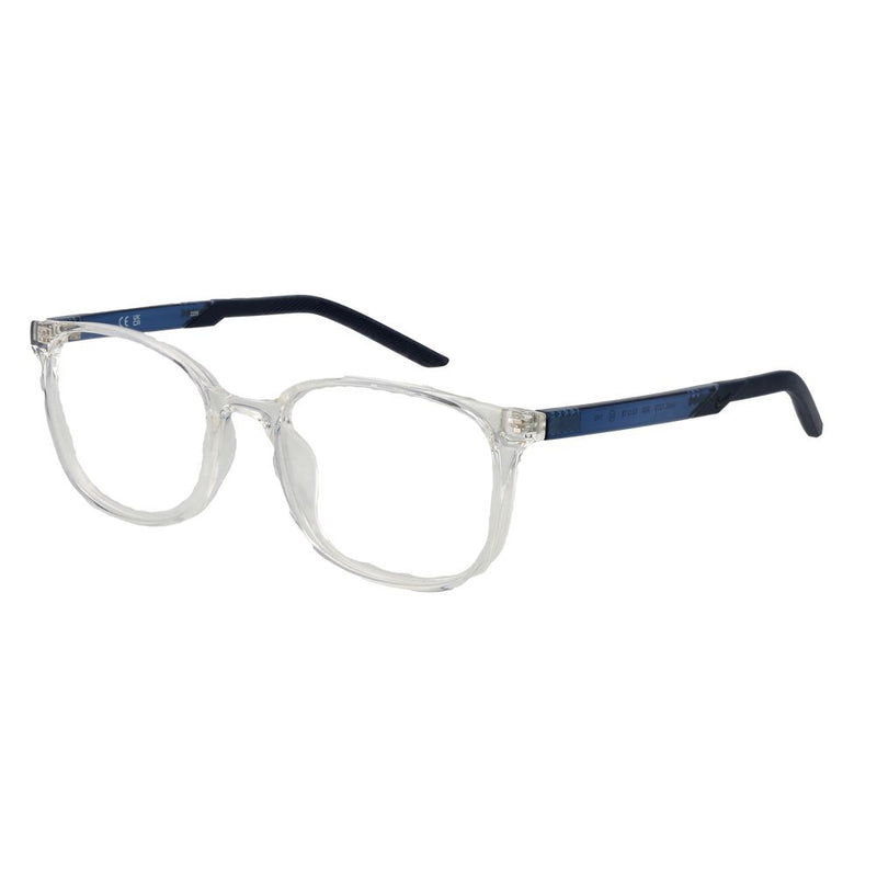 Nike Transparent Unisex Optical Frames