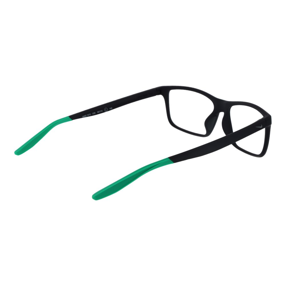 Nike Gray Stainless Steel Glasses (Frames) - ClickThatClicks 
