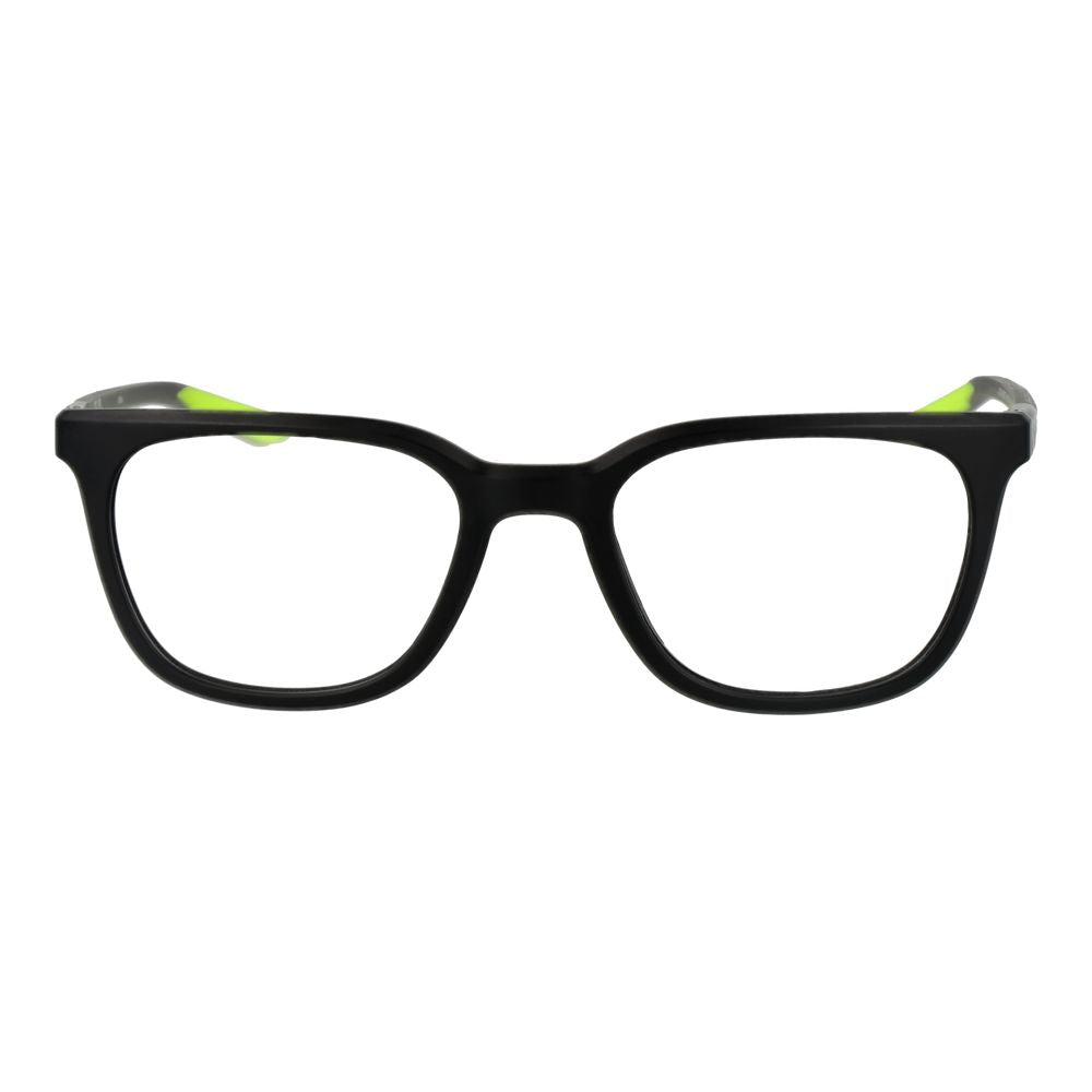 Nike Black Metal Glasses (Frames) - ClickThatClicks 